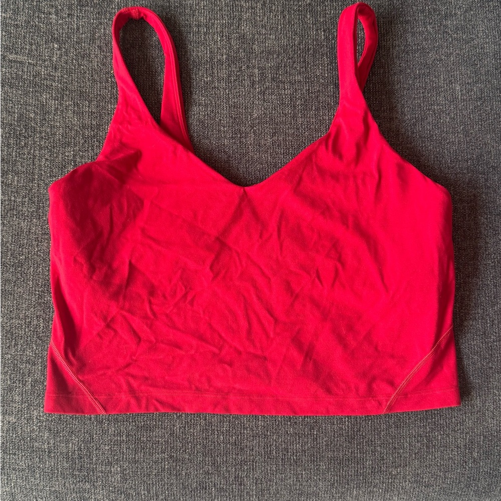 Lululemon Align Tank